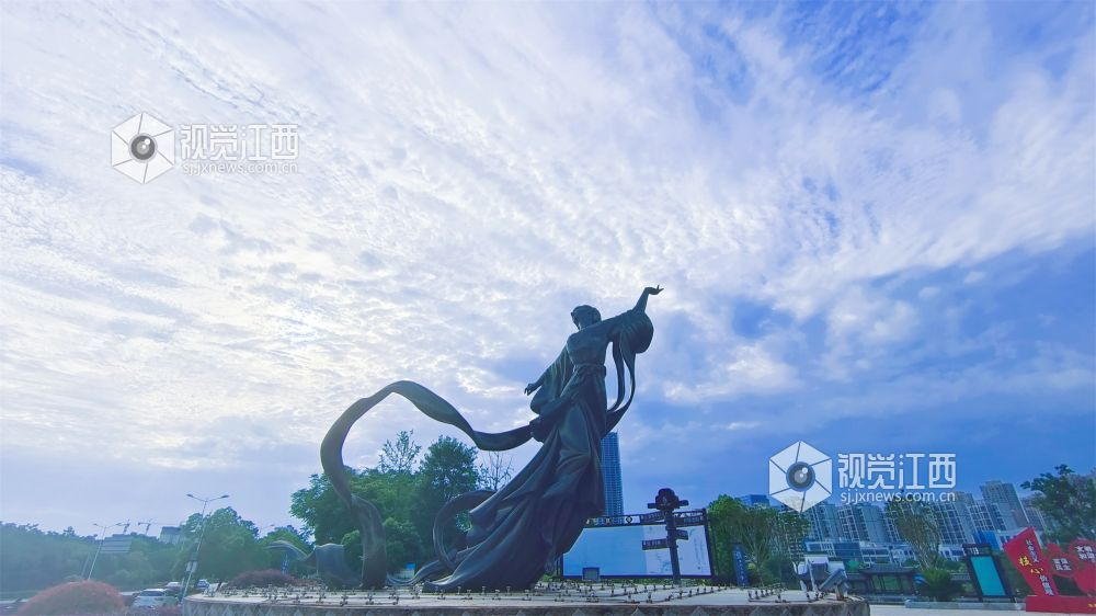 大江新闻-视觉江西 肖勇 摄