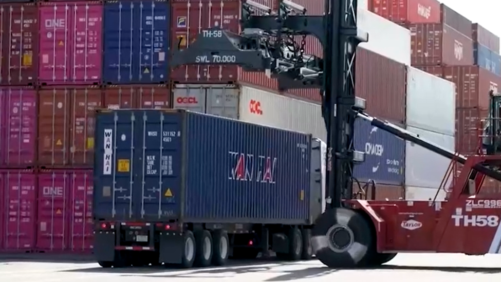 30国收到加税通知，商务部有言在先，不允许损害中方利益