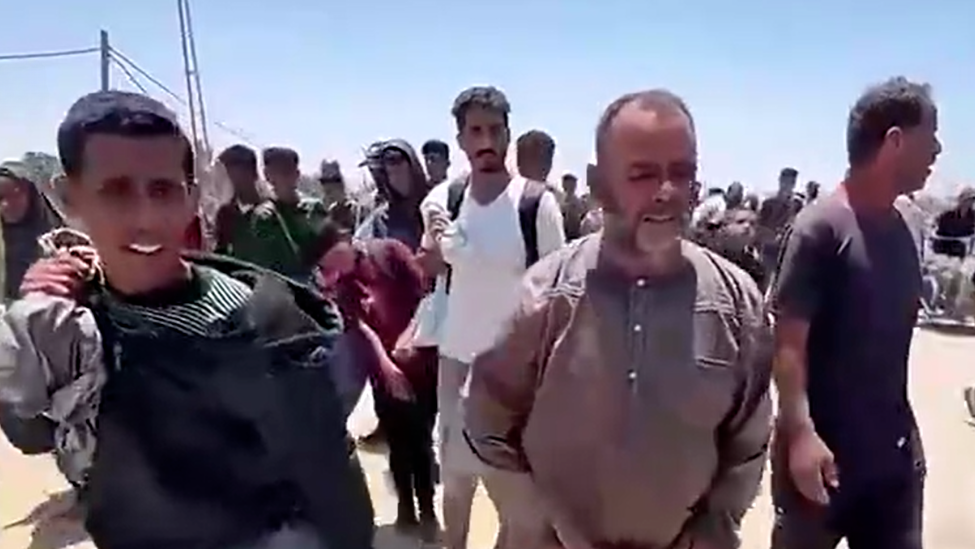 巴基斯坦敦促以色列停止杀害加沙平民