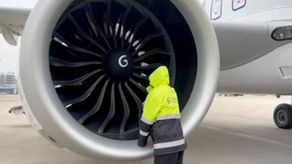 如何评估美解除对华出口C919发动机禁令？