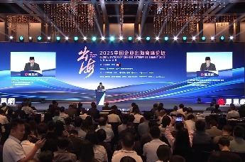 凤凰这场论坛上，印尼驻广州总领事向中国企业发出两项关键合作邀约