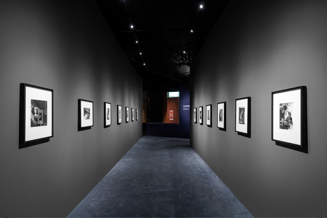 “霍斯特:传奇时尚摄影大师”摄影巡回展 于澳门新濠天地盛大揭幕
