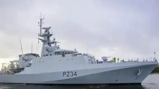 英外交大臣放话，未来将会继续强闯台海，想对华摊牌？