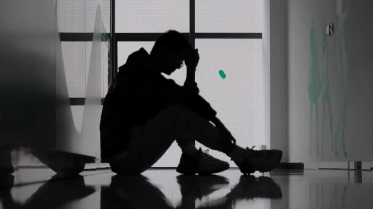 抑郁症难以治愈，还容易复发，这种情绪“绝症”未来或被脑机接口治愈