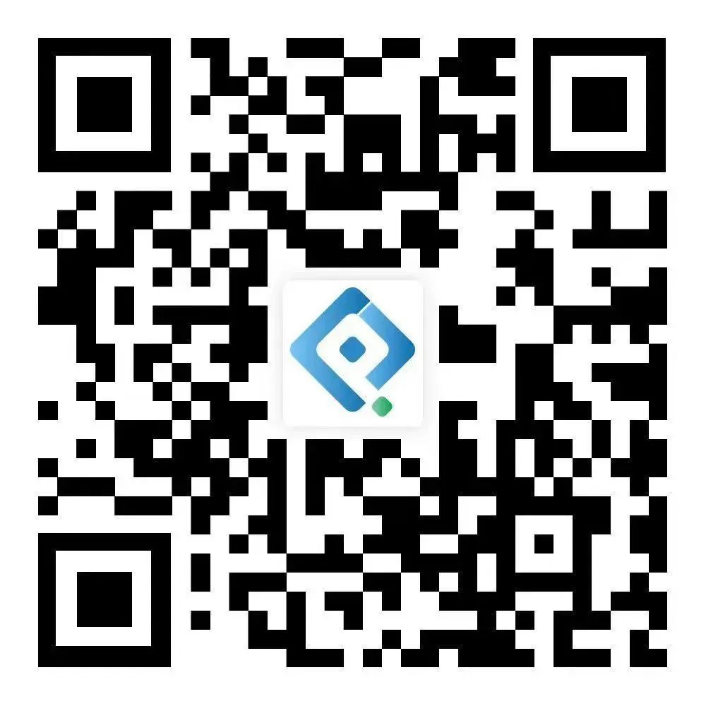 扫码安装“青岛停车”APP