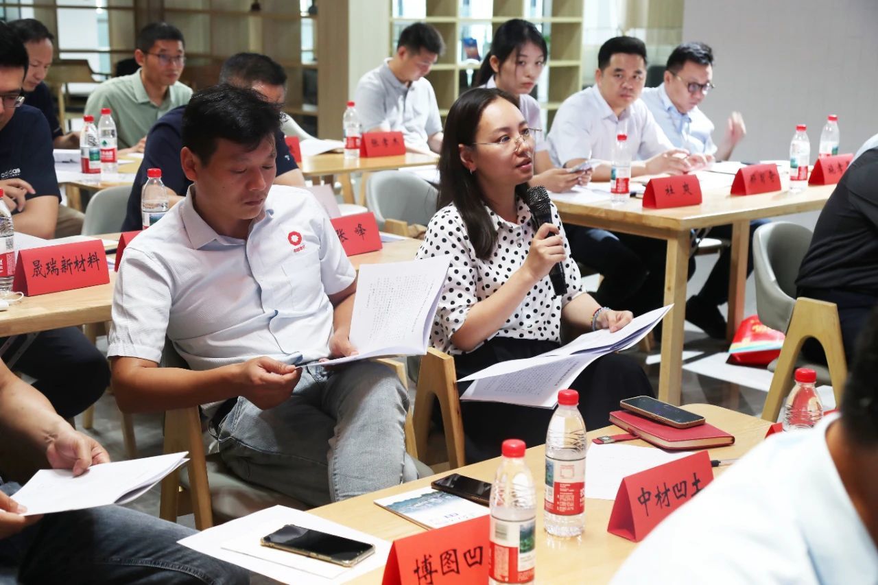 淮安市第17批科技镇长团第9次工作交流会议暨人才工作拉练活动顺利举办