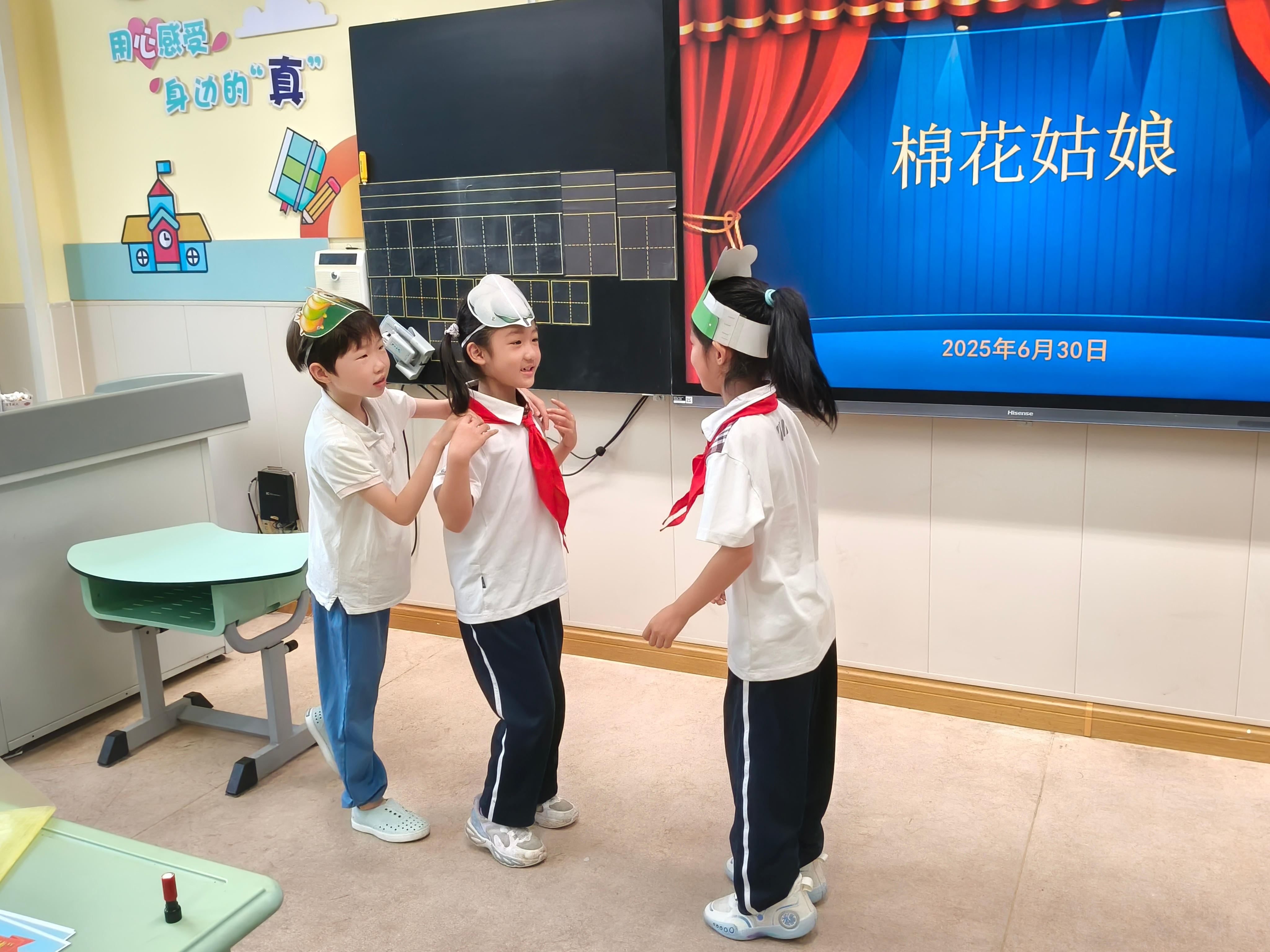幼小双向奔赴,成长无缝衔接!青岛宁夏路小学创新开展小学与幼儿园联合乐考活动