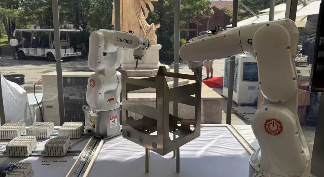 中国具身智能火热,不再简单追随马斯克