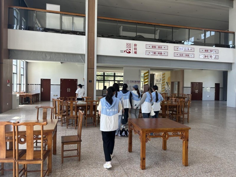 赓续村晚传承,细绘振兴蓝图