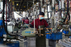 江西靠什么贏得德資企業的關注？