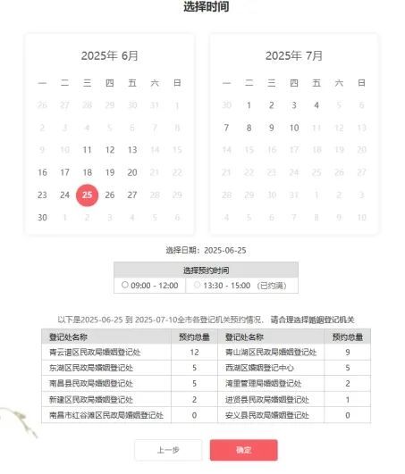 一次办结,告别多窗跑腿!江西“结婚落户一件事”全面上线