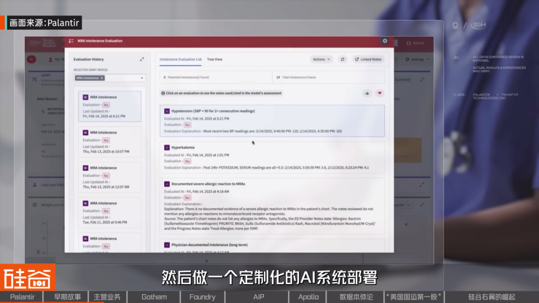 从追缉本·拉登到AI战争,解密Palantir的崛起之路