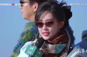 孟子义说自己在桃花坞百分百真实：那就是我