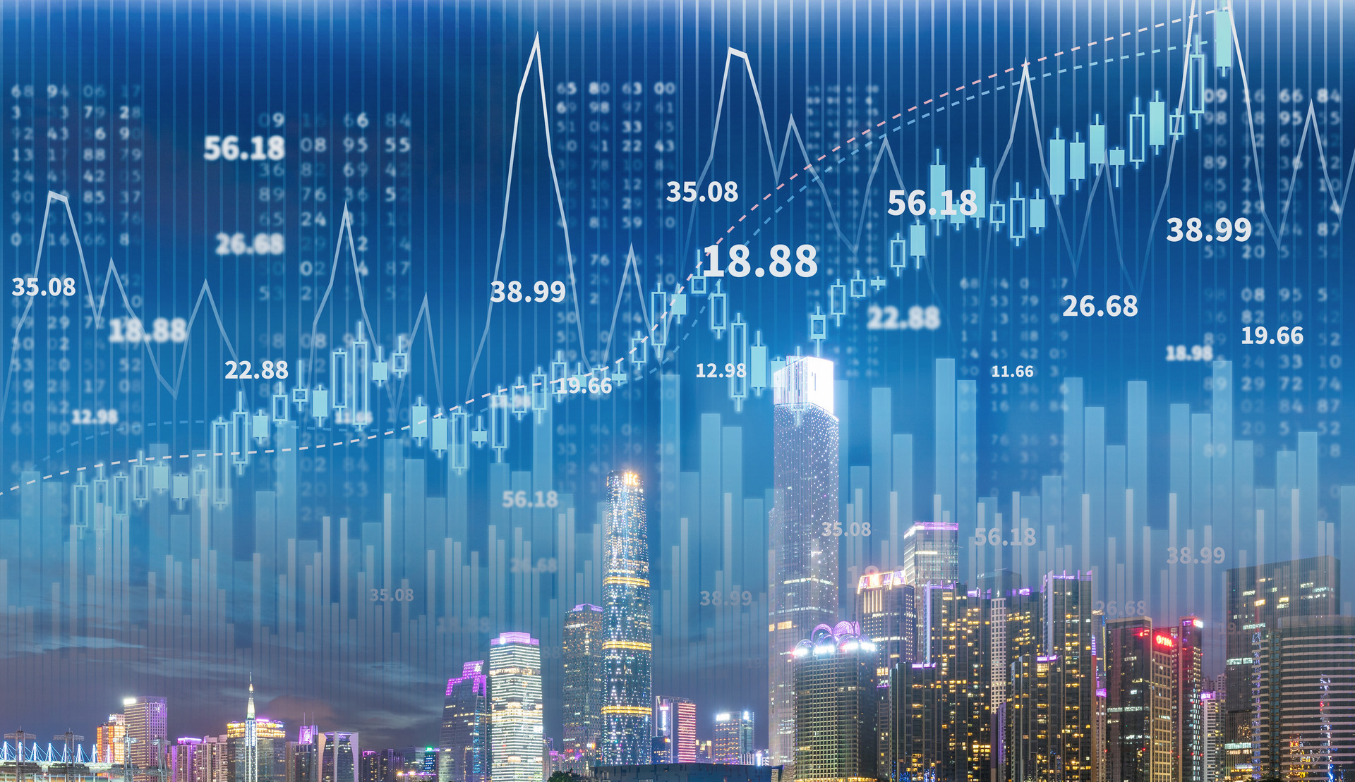 125亿软件产业领跑青岛 崂山区千万重奖赋能数字经济