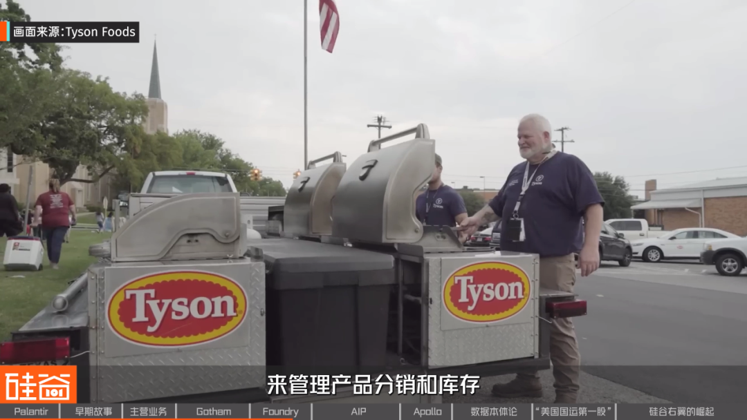 从追缉本·拉登到AI战争,解密Palantir的崛起之路