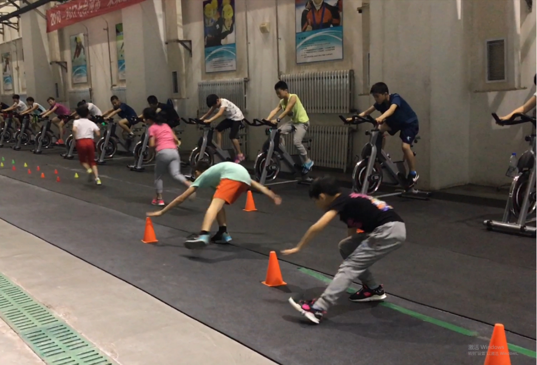 全国首所！七台河市匠心打造十二年一贯制短道速滑体育学校