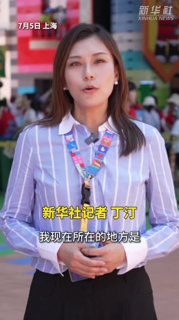 外资缘何“排队入场”中国“快乐经济”