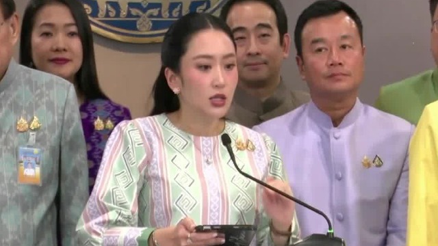 专家：佩通坦被永久停职可能性高，很难赢回民意支持