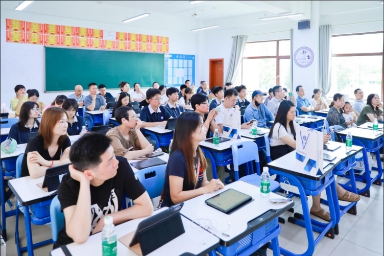 数智革命重塑教育生态  长沙标杆实践开启AI育人新范式