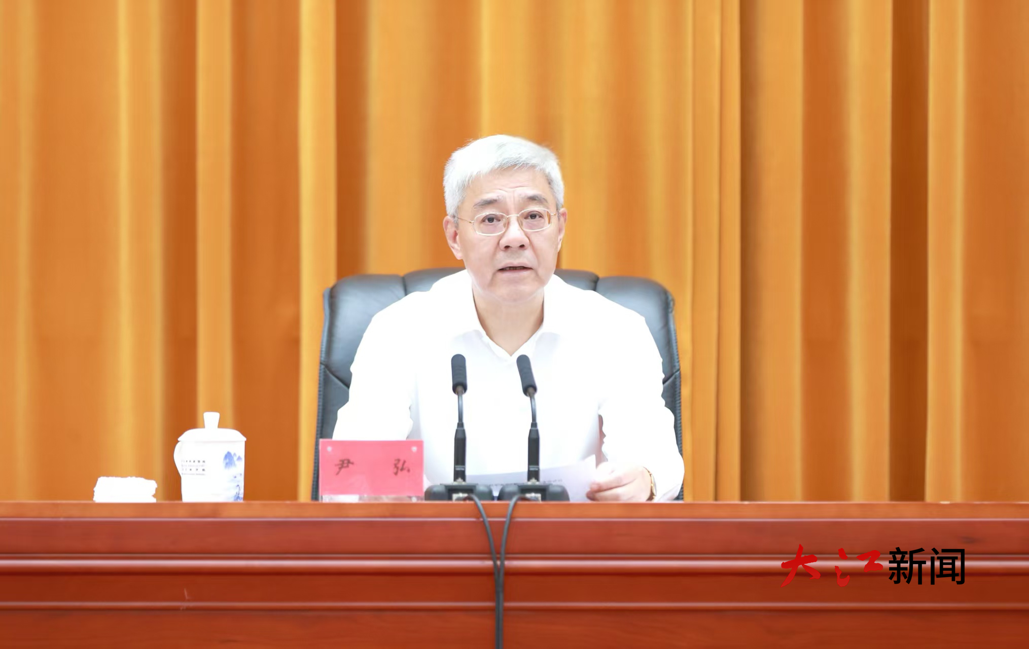 ▲攝影｜江西日報全媒體首席記者海波