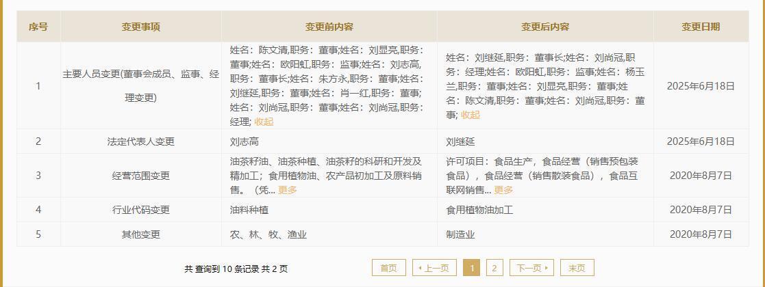 图片来源：国家企业信用信息公示系统截图