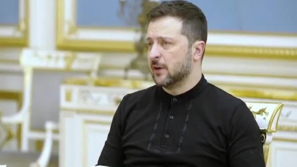 泽连斯基能连任吗？