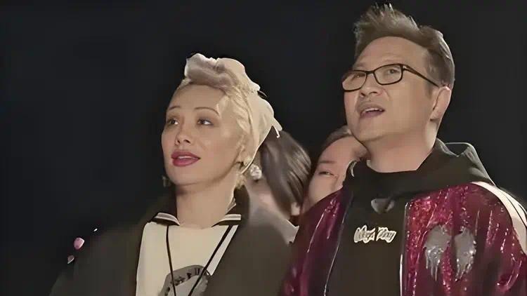 宁静回应“牵手门”，一句话揭露汪峰处境，终于替章子怡扳回一局封面图