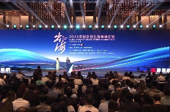 魏建国：中国制造全球突围需打赢“三大战役”，海湾市场成关键突破口