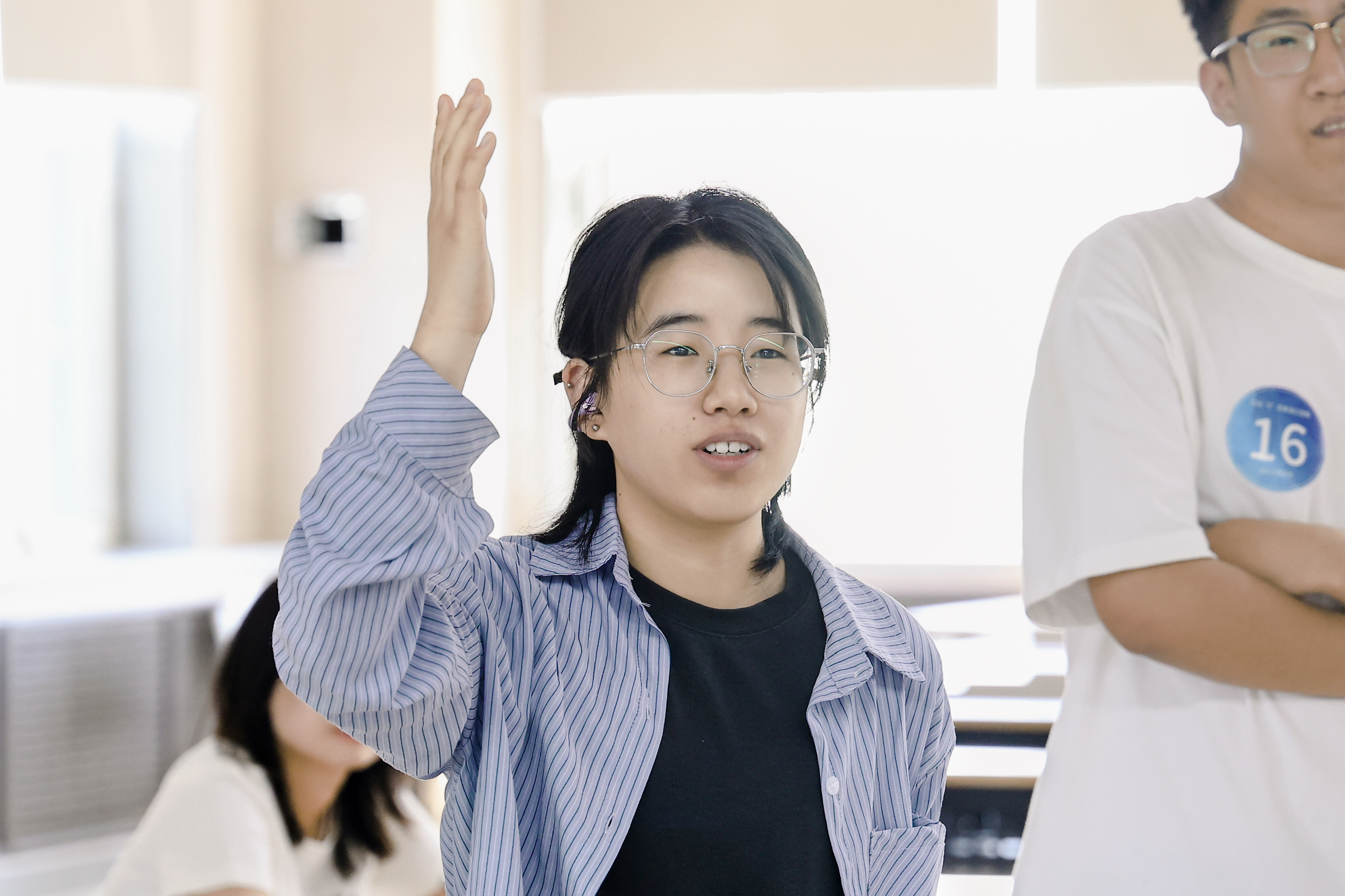 有为·无界 | 多元活动织就国际成长路——吉动建校25周年校庆特别活动“2025夏日国际π”系列活动圆满落幕