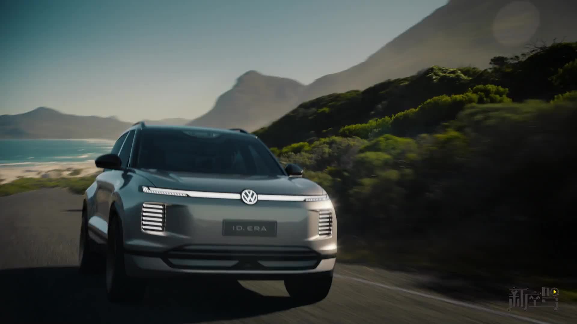 上汽大众2025上半年销量亮眼，合资2.0战略成效显著