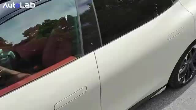 极氪007 GT，这就是最好开的极氪？