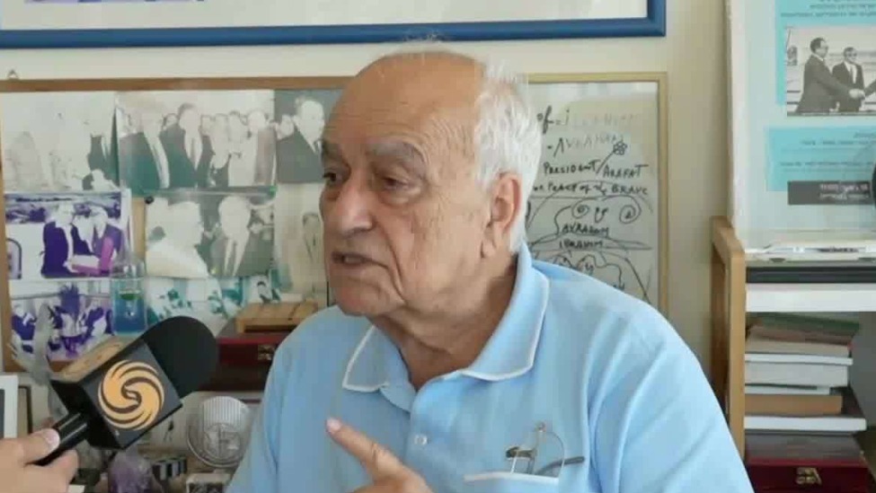 以色列退休将领：伊朗不弃核可能随时再战