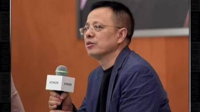 荣耀CFO彭求恩谈IPO进度：按照程序一步步往走，现在进展很顺利