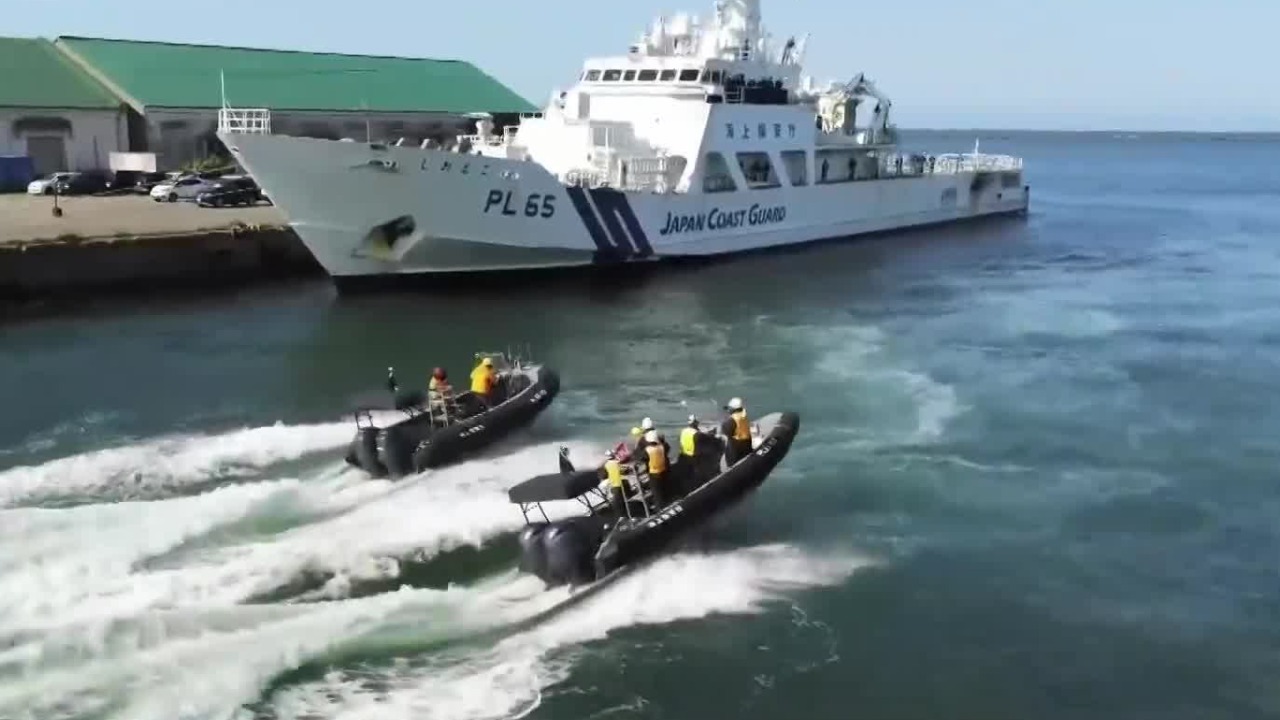 日本拟向印太8国提供“安全援助”，并在冲绳建避难所防备“台海有事”