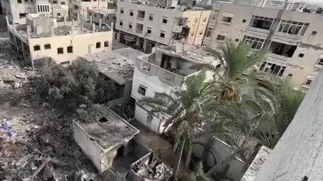 以军扩大对加沙军事行动，至少95人死亡