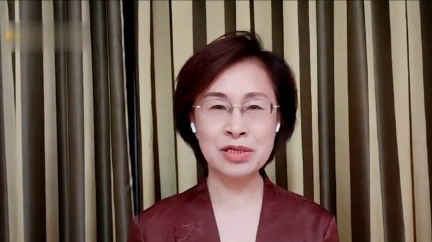 邵永灵：中国航母“质的飞跃” 055万吨大驱全球领先