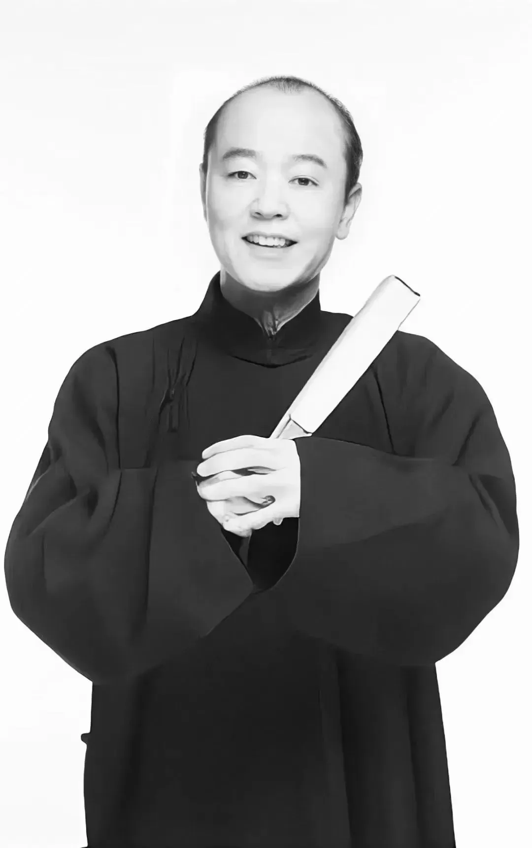 图片来源于笑语喜剧