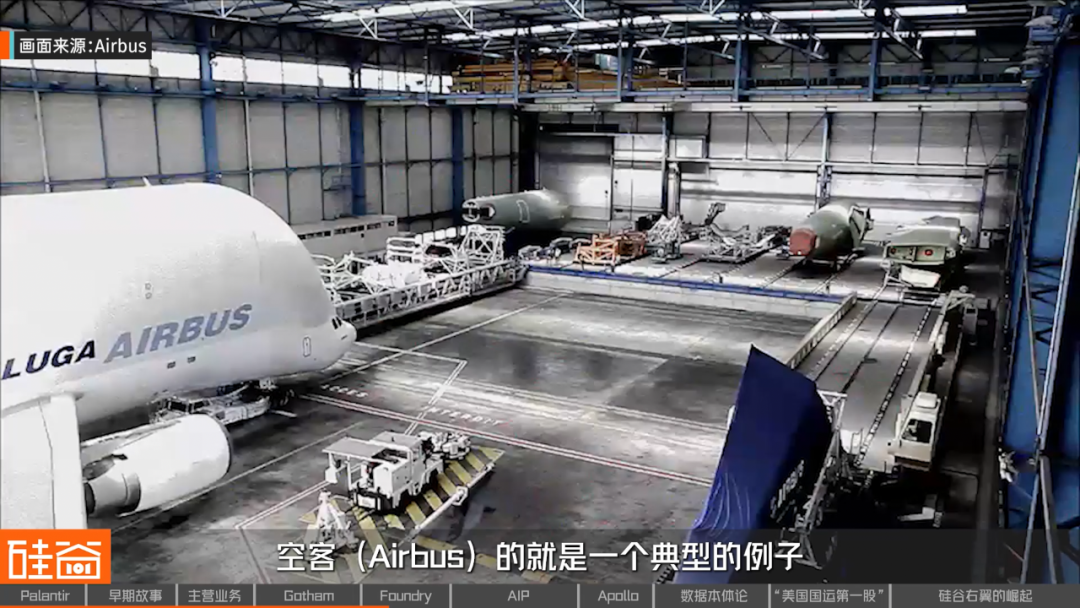 从追缉本·拉登到AI战争,解密Palantir的崛起之路