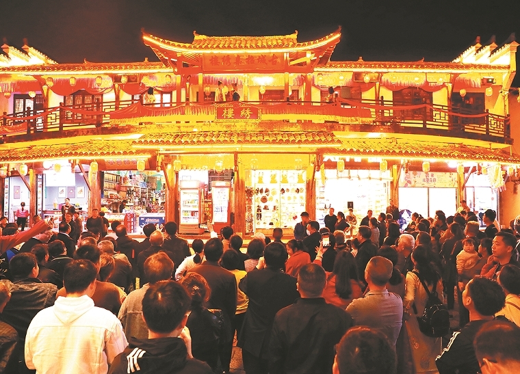 在黎川，來一場說走就走的旅行