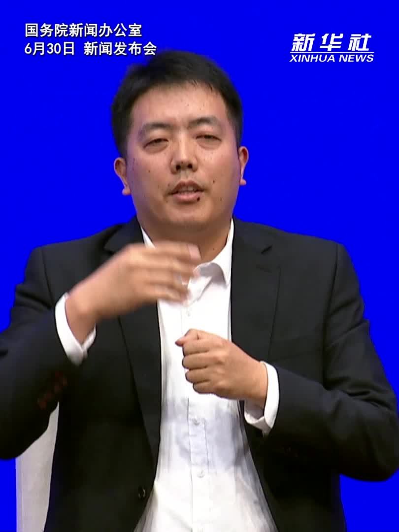 陈良杰：帮助更多残疾人学习职业技能 实现人生价值