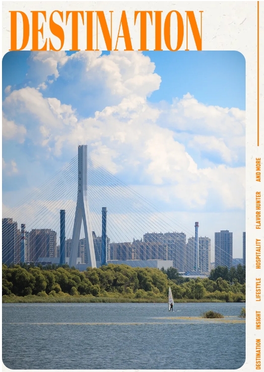 在这个夏日,打开东北的反转剧本