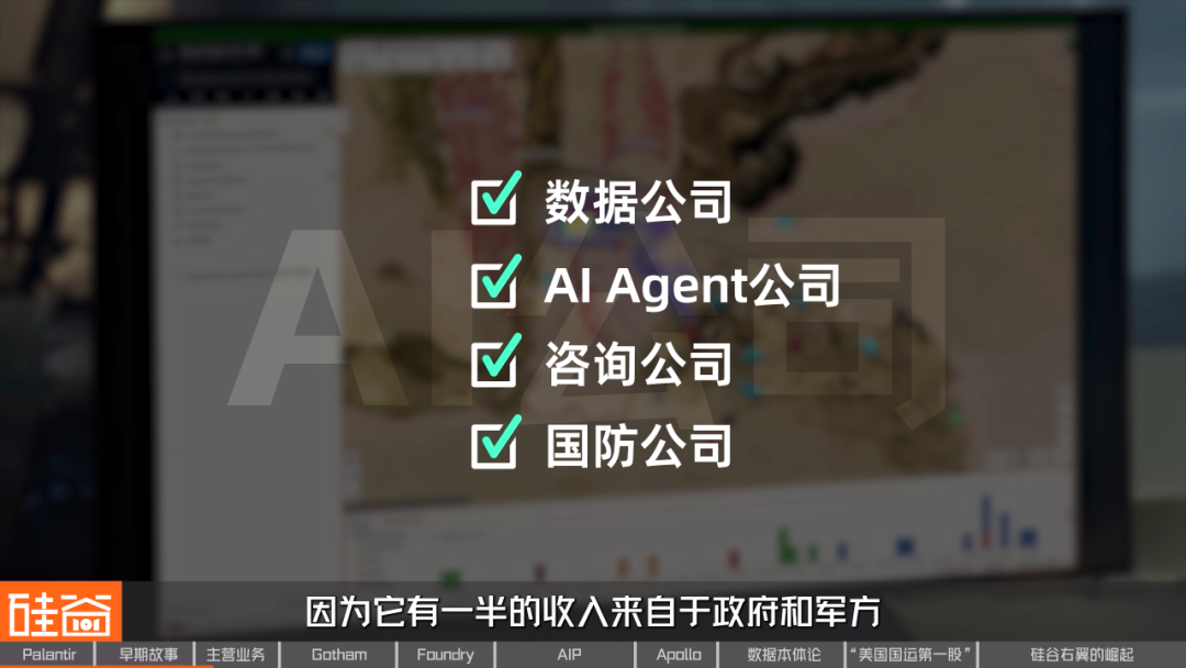 从追缉本·拉登到AI战争,解密Palantir的崛起之路