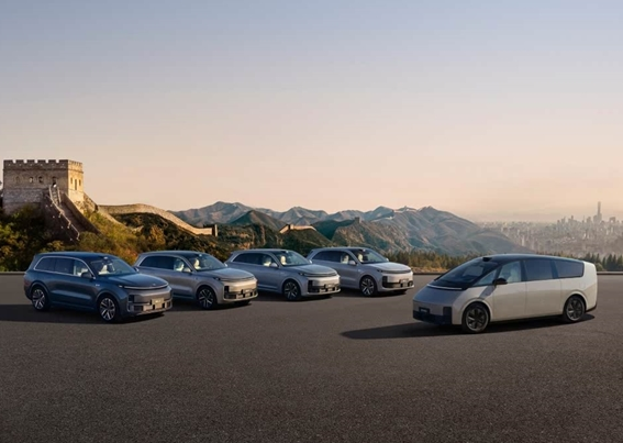 6月车市众生相:传统车企转型艰难 新势力阵营冰火两重天