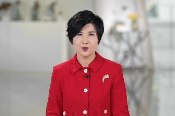 《发现新主播》第二季  报名通道现已开启|吴小莉：你可以做世界的提问者