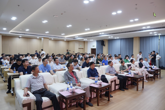 观影会活动现场
