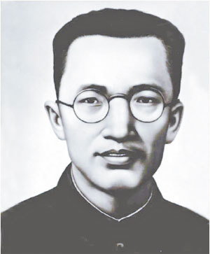 從革命戰(zhàn)爭(zhēng)年代到新時(shí)代新征程 看4名共產(chǎn)黨員的奮斗足跡