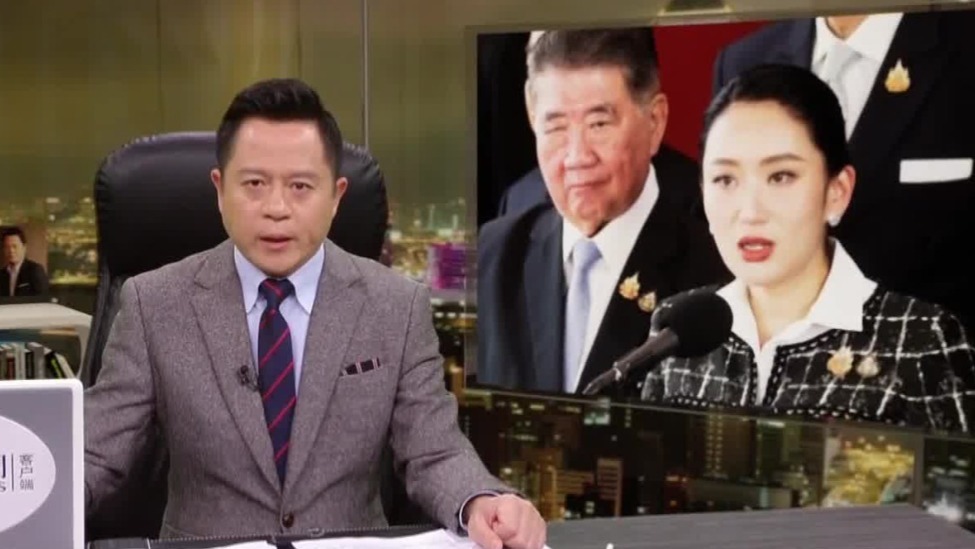 佩通坦能否保住文化部长的职位？