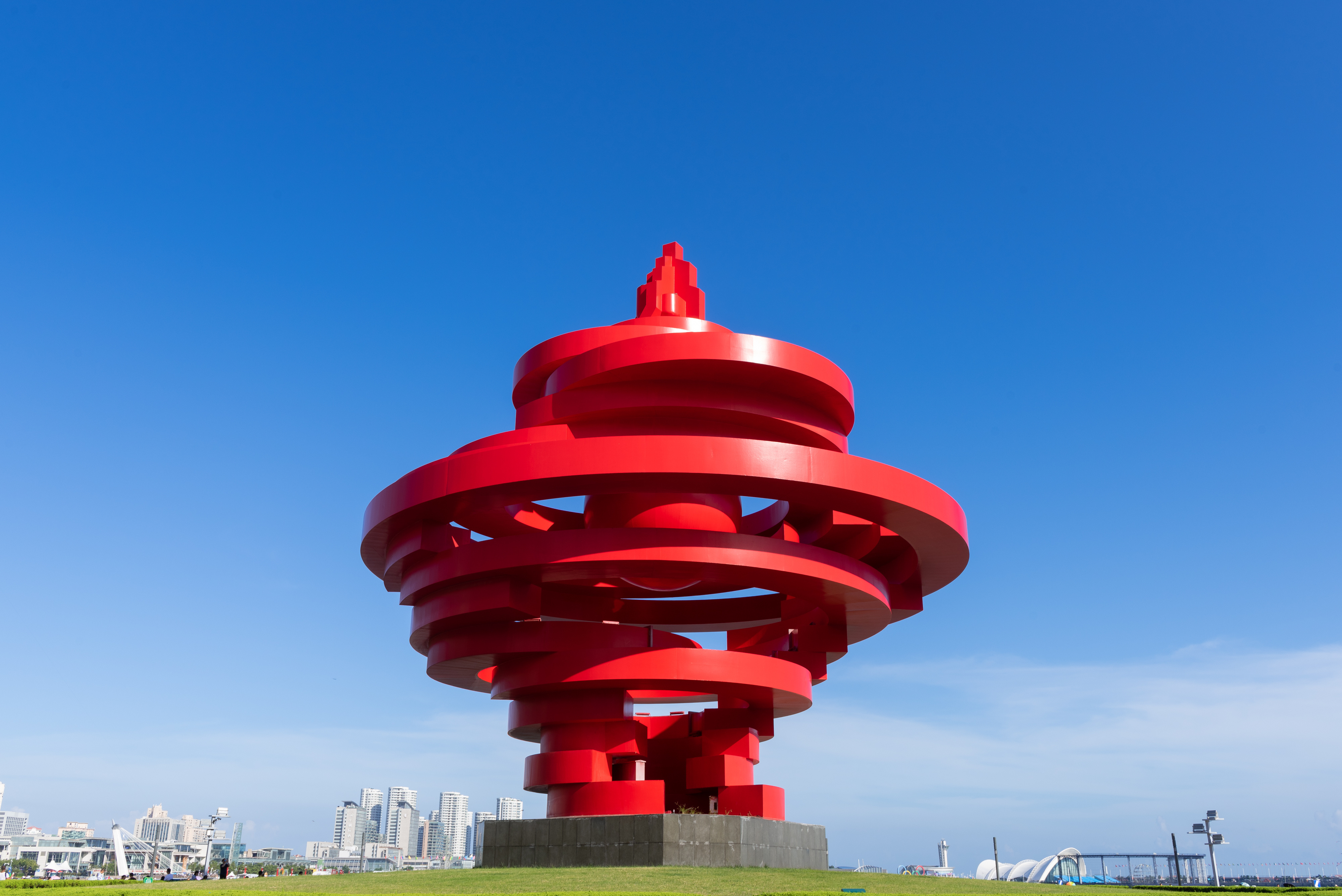 纪念中国人民抗日战争暨世界反法西斯战争胜利80周年 青岛市红色研学旅游线路