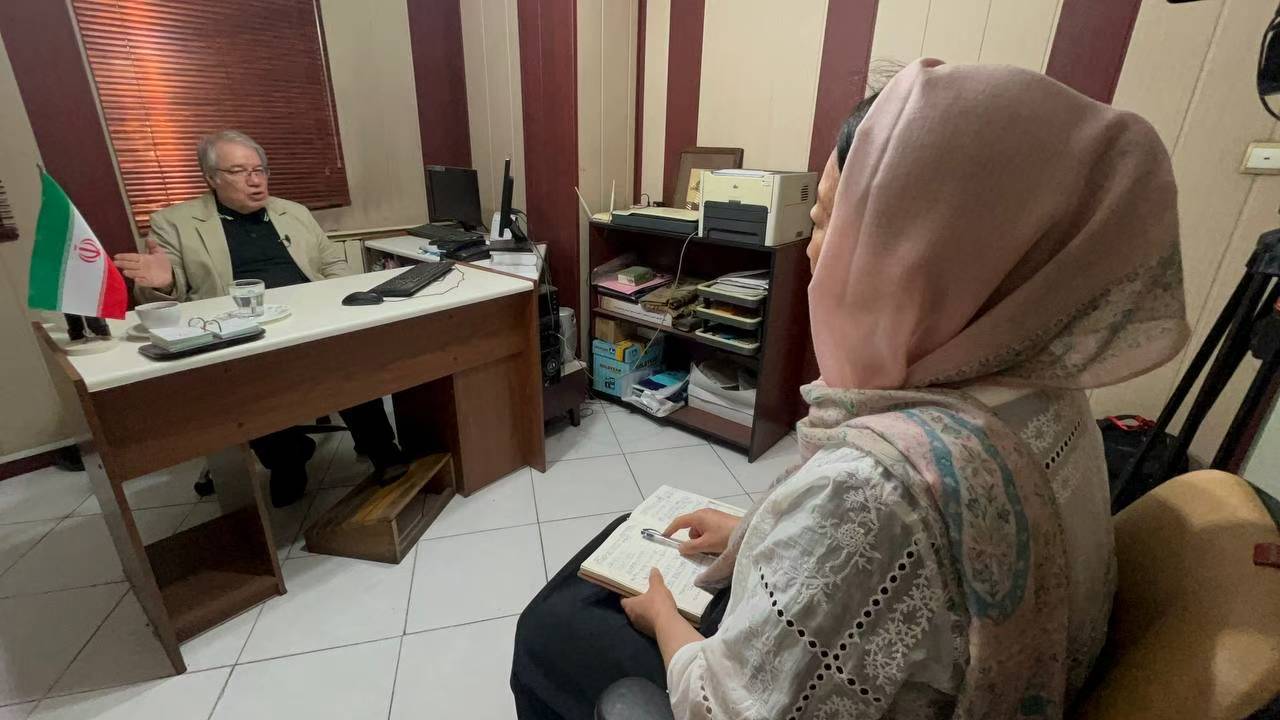 凤凰女记者战地日记丨在德黑兰的每一天都充满不确定性，我开始考虑最坏打算