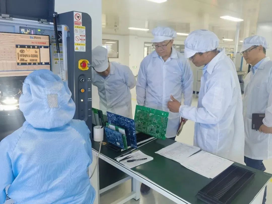 图片来源：青岛自贸片区官微